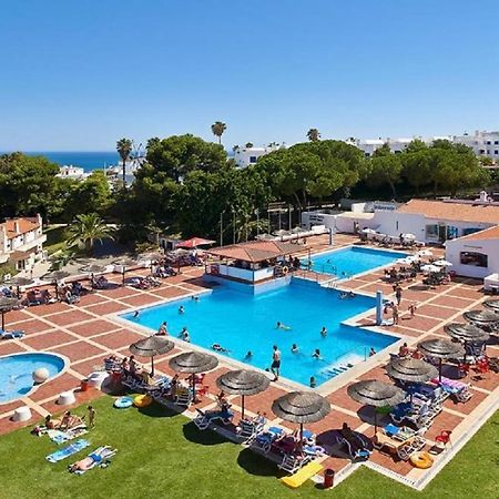 A Casa Da Praia Albufeira Portugal Zewnętrze zdjęcie