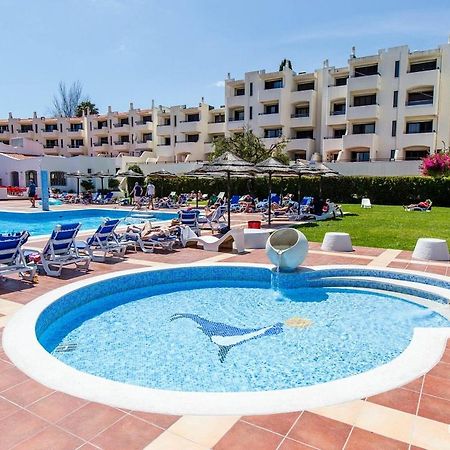 A Casa Da Praia Albufeira Portugal Zewnętrze zdjęcie