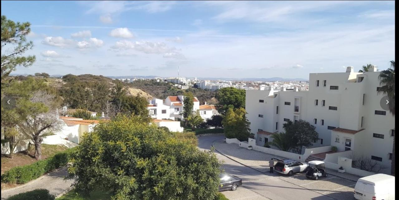 A Casa Da Praia Albufeira Portugal Zewnętrze zdjęcie