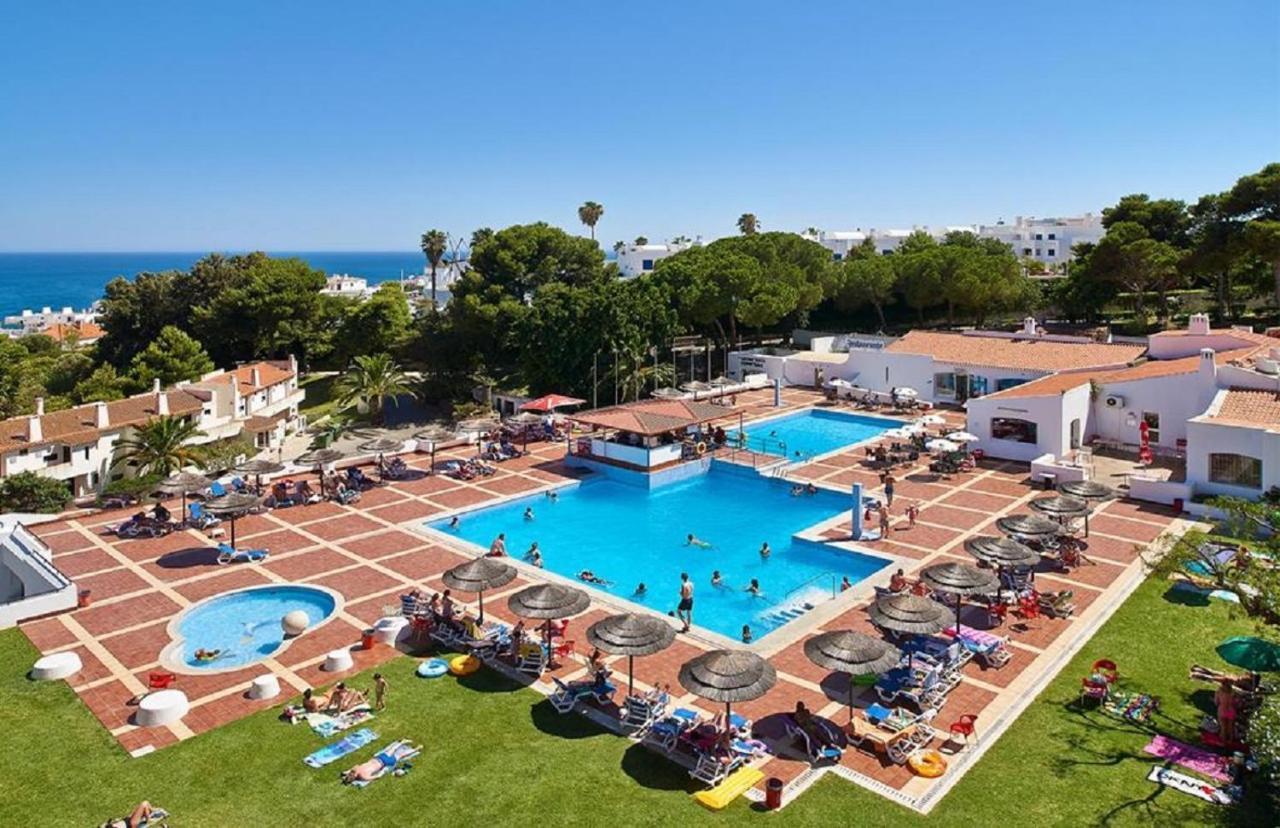 A Casa Da Praia Albufeira Portugal Zewnętrze zdjęcie