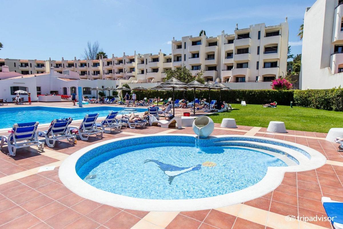 A Casa Da Praia Albufeira Portugal Zewnętrze zdjęcie