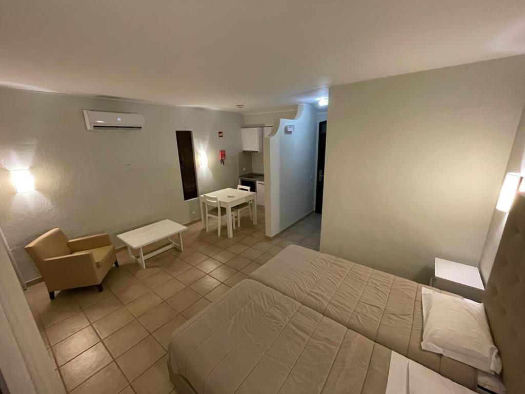 A Casa Da Praia Albufeira Portugal Zewnętrze zdjęcie